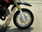 �������� �� ������ �������� Suzuki DR-Z70 2009 ���� 12